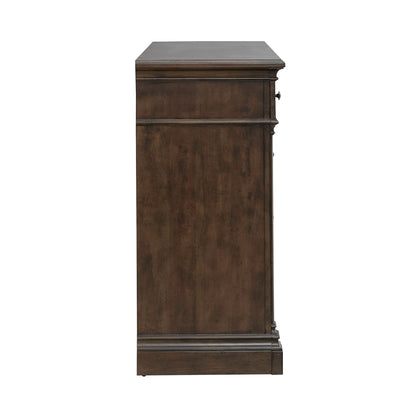 Arden Road 8 Drawer Dresser