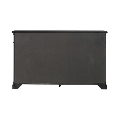 Arden Road 8 Drawer Dresser