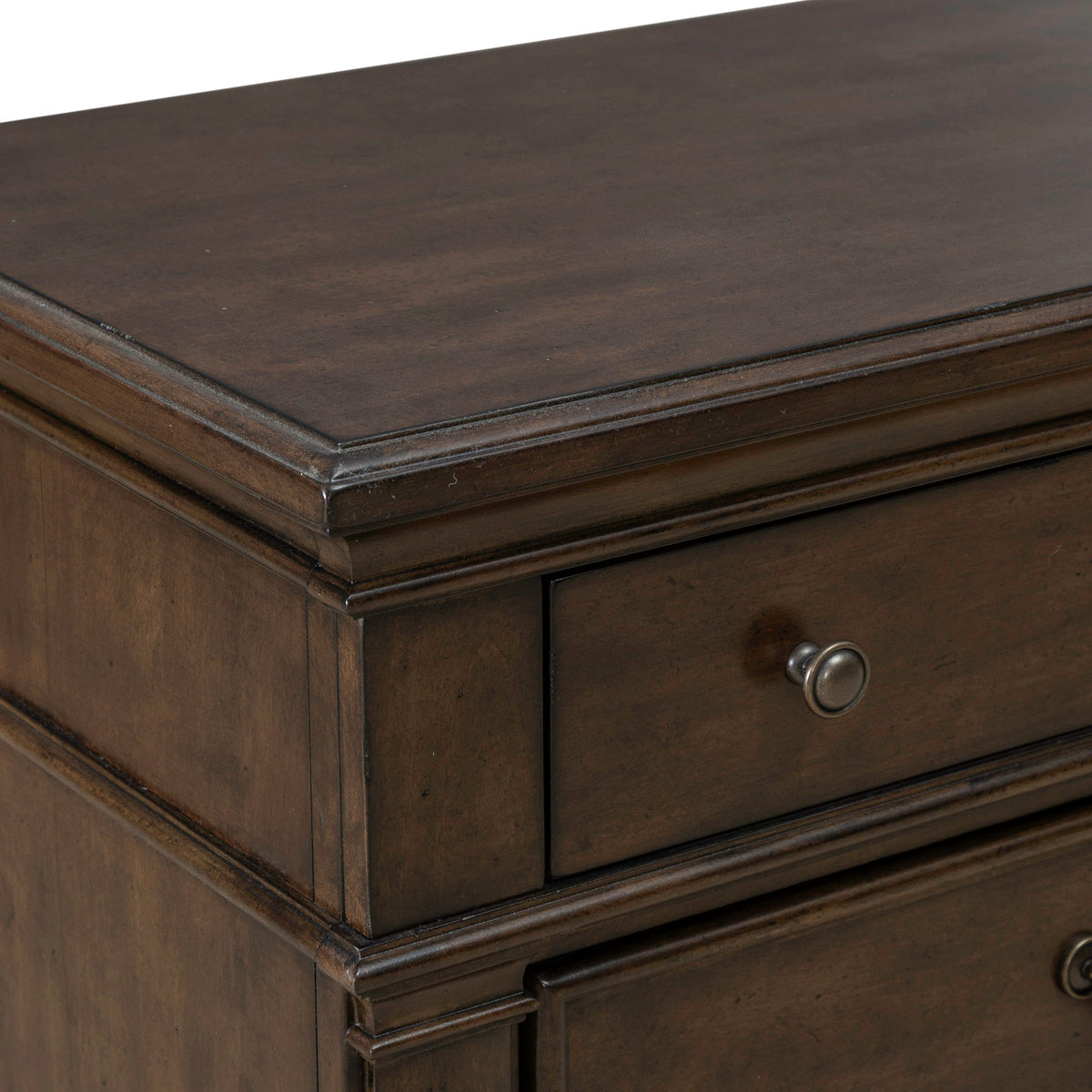 Arden Road 8 Drawer Dresser