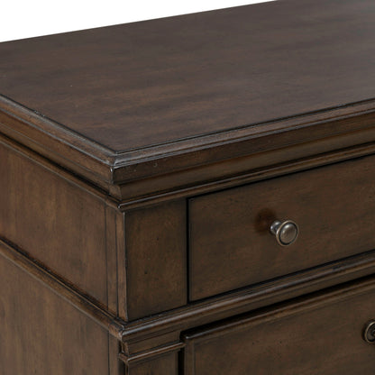 Arden Road 8 Drawer Dresser