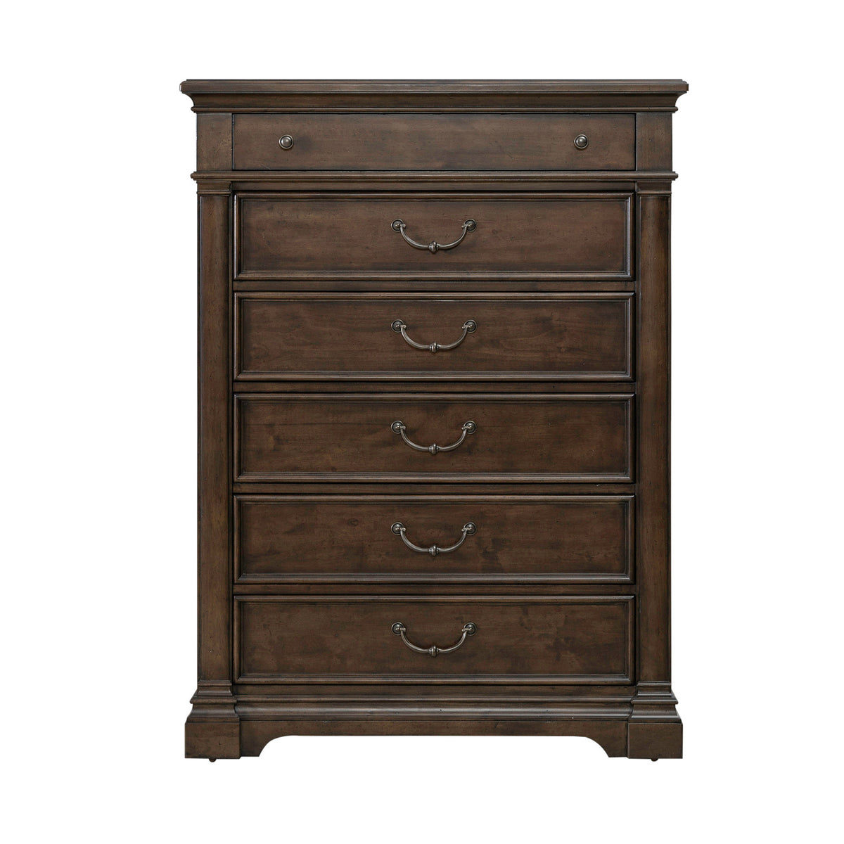 Arden Road 6 Drawer Chest