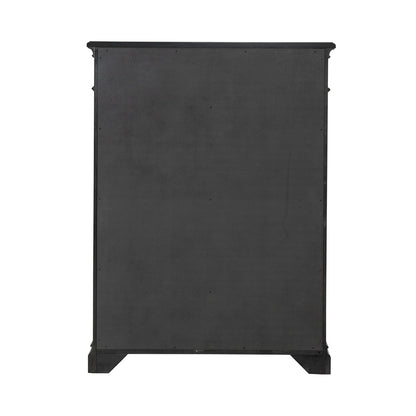 Arden Road 6 Drawer Chest