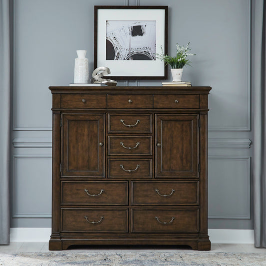 Arden Road 2 Door 10 Drawer Chest