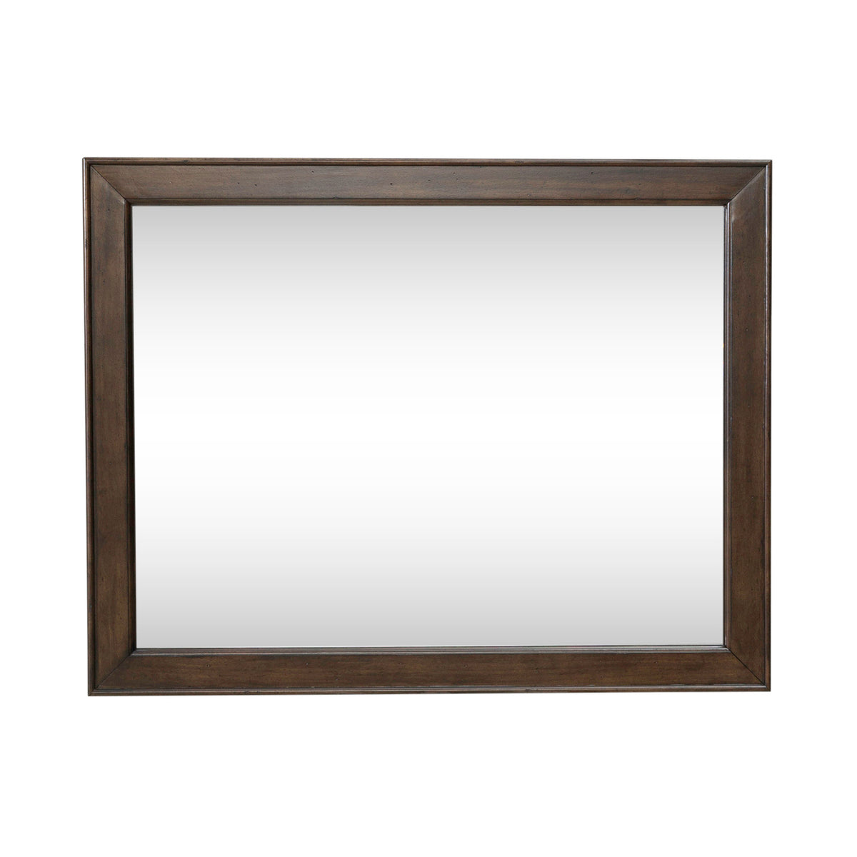 Arden Road Landscape Mirror