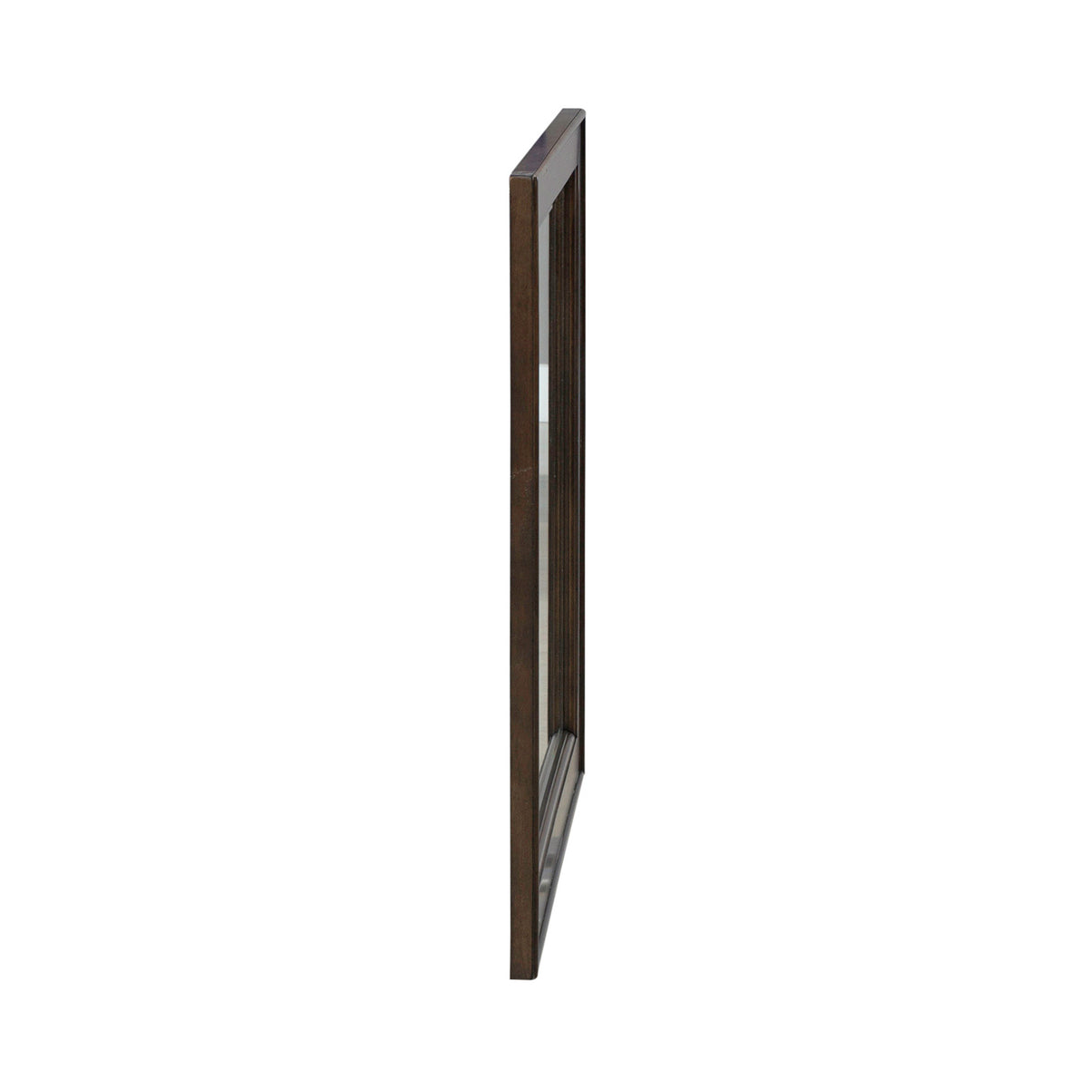 Arden Road Landscape Mirror
