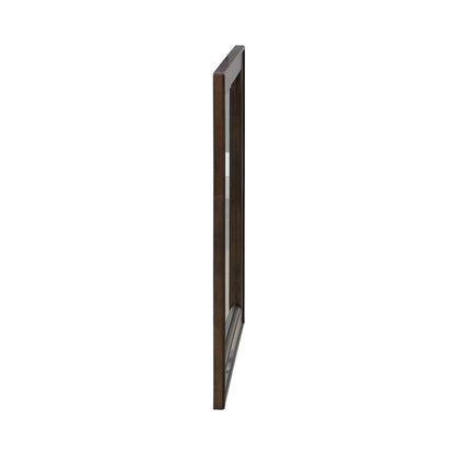 Arden Road Landscape Mirror