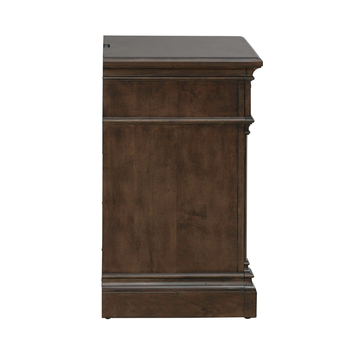 Arden Road Nightstand w/ Charging Station