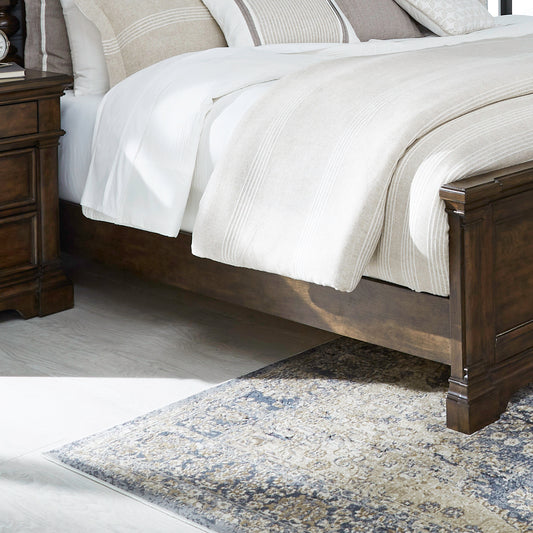 Arden Road Panel Bed Rails