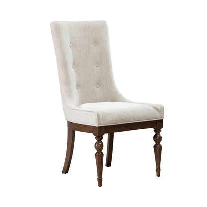Arden Road Uph Side Chair (RTA)