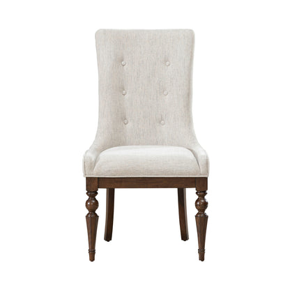 Arden Road Uph Side Chair (RTA)