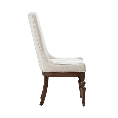 Arden Road Uph Side Chair (RTA)
