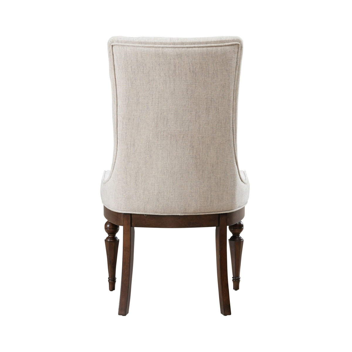 Arden Road Uph Side Chair (RTA)