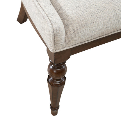 Arden Road Uph Side Chair (RTA)