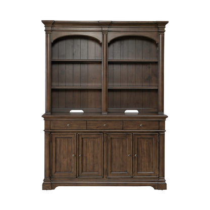 Arden Road Hutch & Buffet