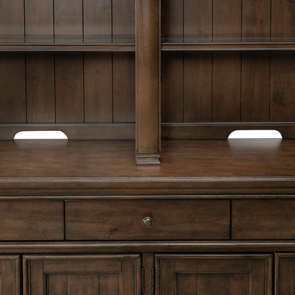 Arden Road Hutch & Buffet