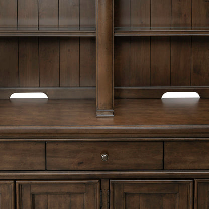 Arden Road Hutch & Buffet