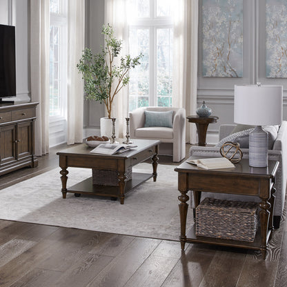 Arden Road 3 Piece Set
