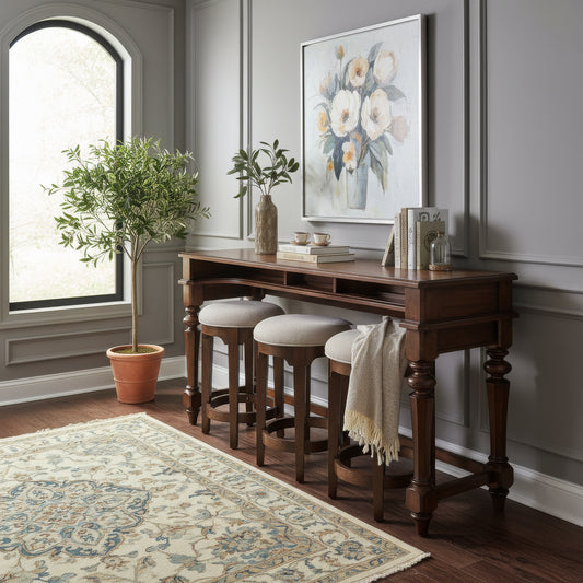 Arden Road 4 Piece Set