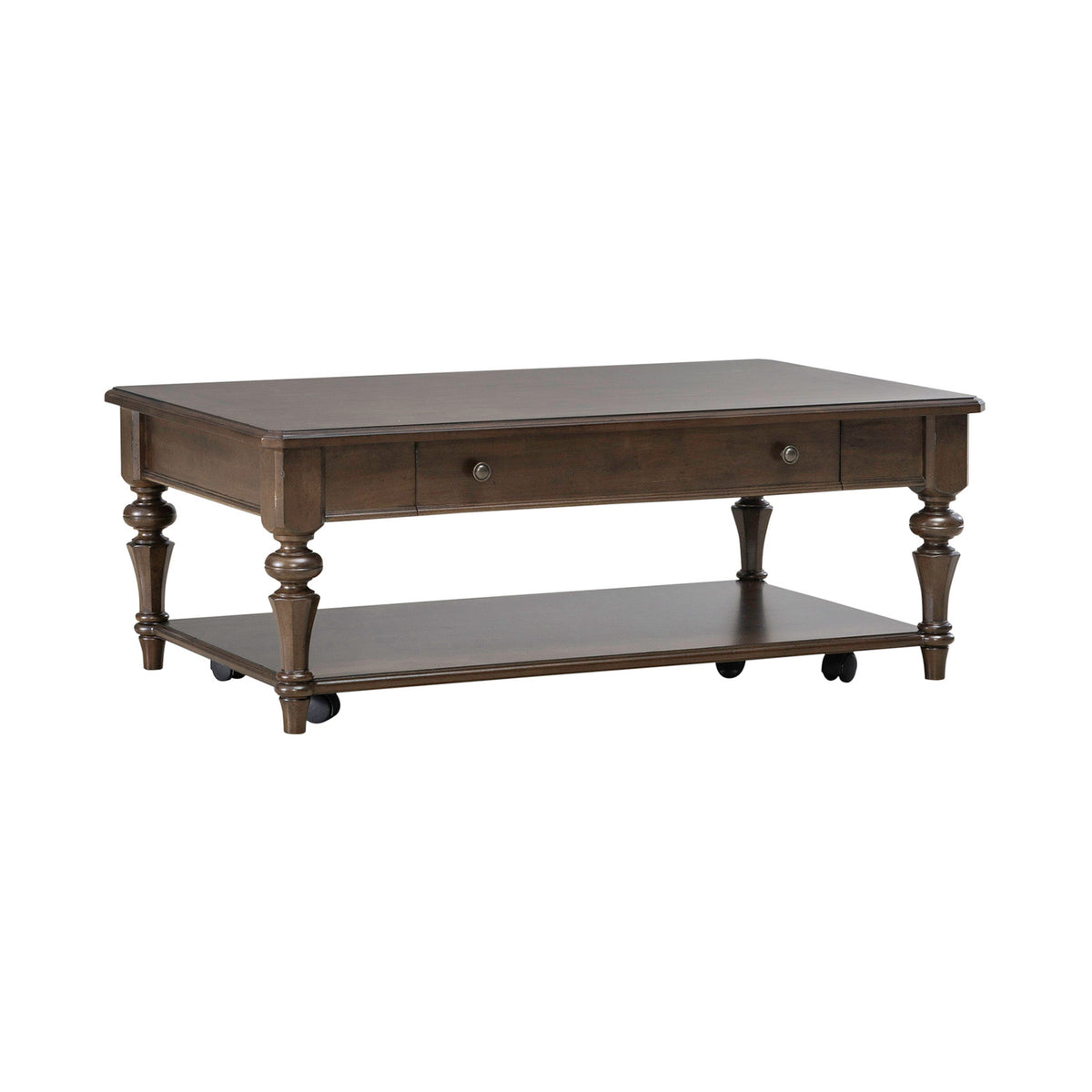 Arden Road Rectangular Cocktail Table