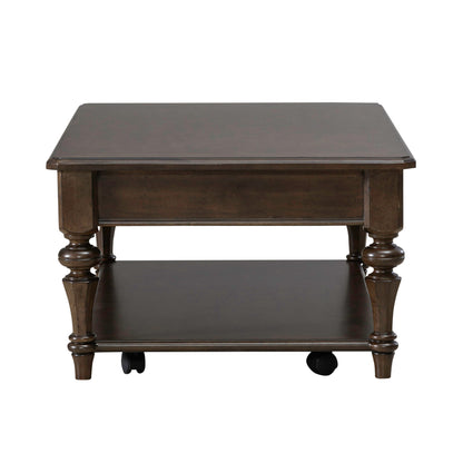 Arden Road Rectangular Cocktail Table