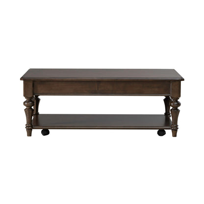 Arden Road Rectangular Cocktail Table