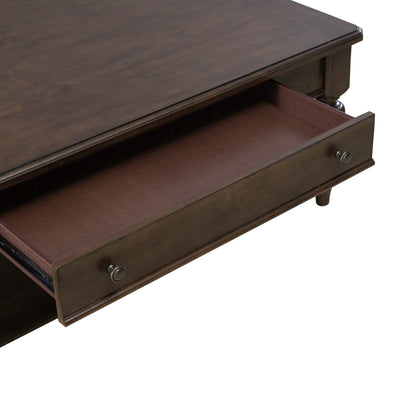 Arden Road Rectangular Cocktail Table