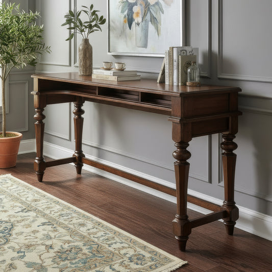 Arden Road Console Bar Table