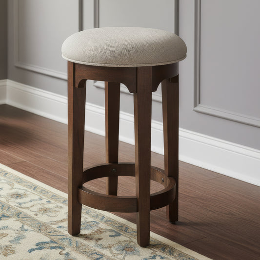 Arden Road Uph Console Stool (RTA)