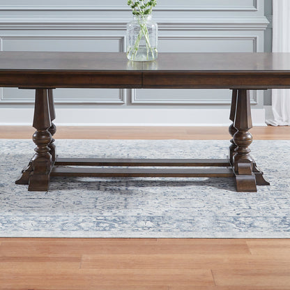 Arden Road Trestle Table Base
