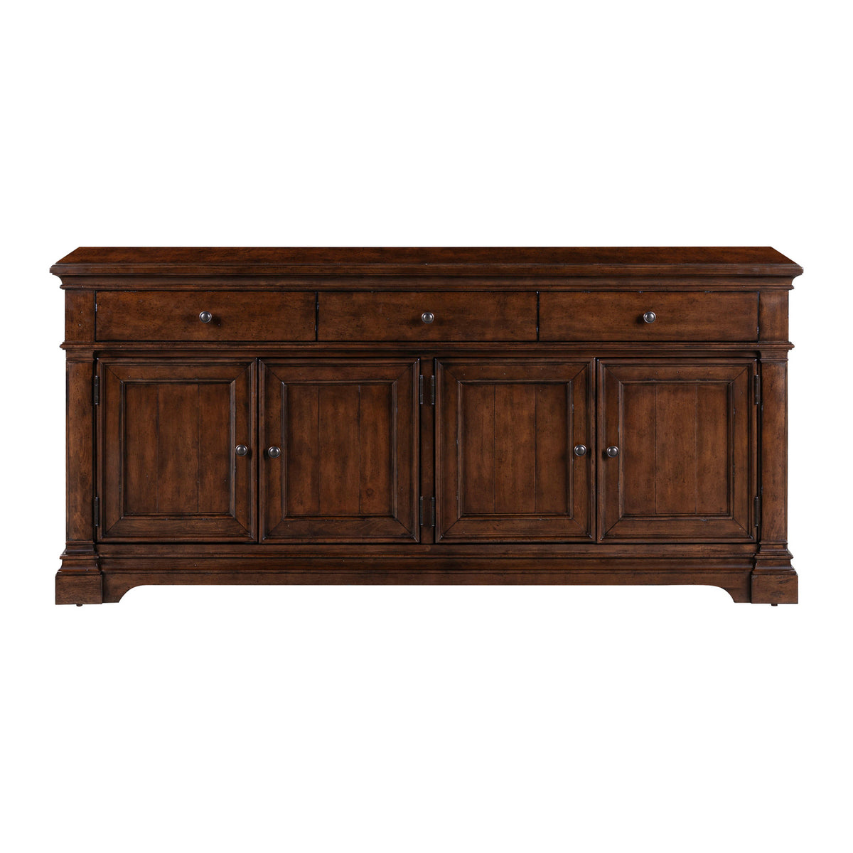 Arden Road 74 Inch TV Console