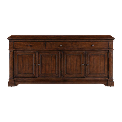 Arden Road 74 Inch TV Console