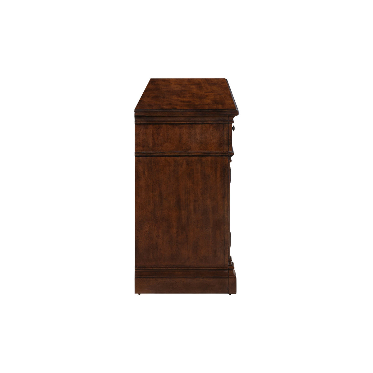 Arden Road 74 Inch TV Console