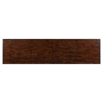 Arden Road 74 Inch TV Console