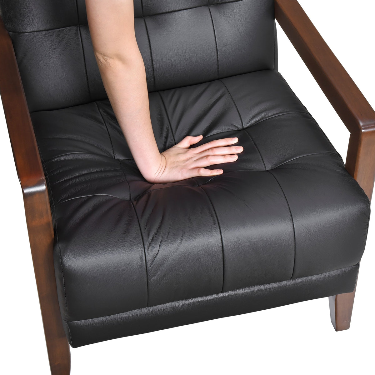 Crafton Accent Chair