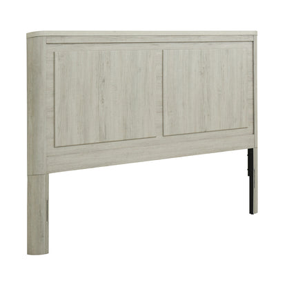 Modern Play Queen Panel Headboard & Footboard