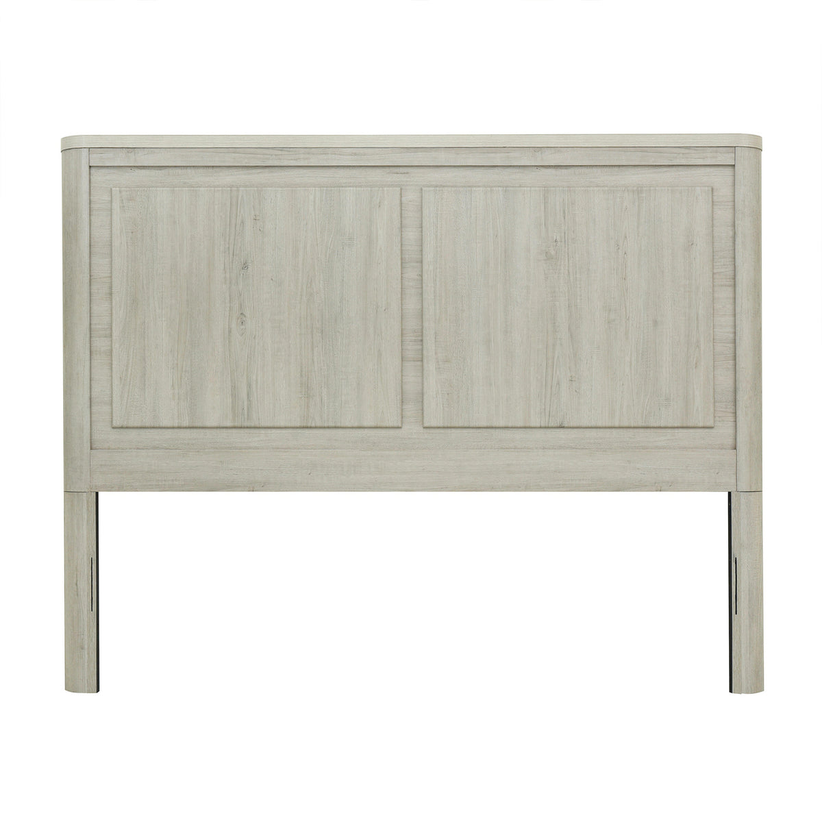 Modern Play Queen Panel Headboard & Footboard