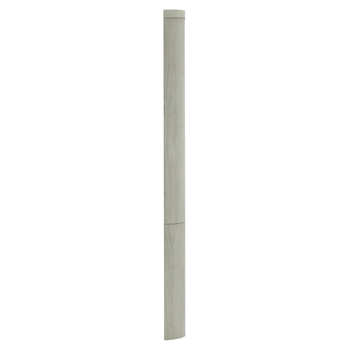 Modern Play Queen Panel Headboard & Footboard