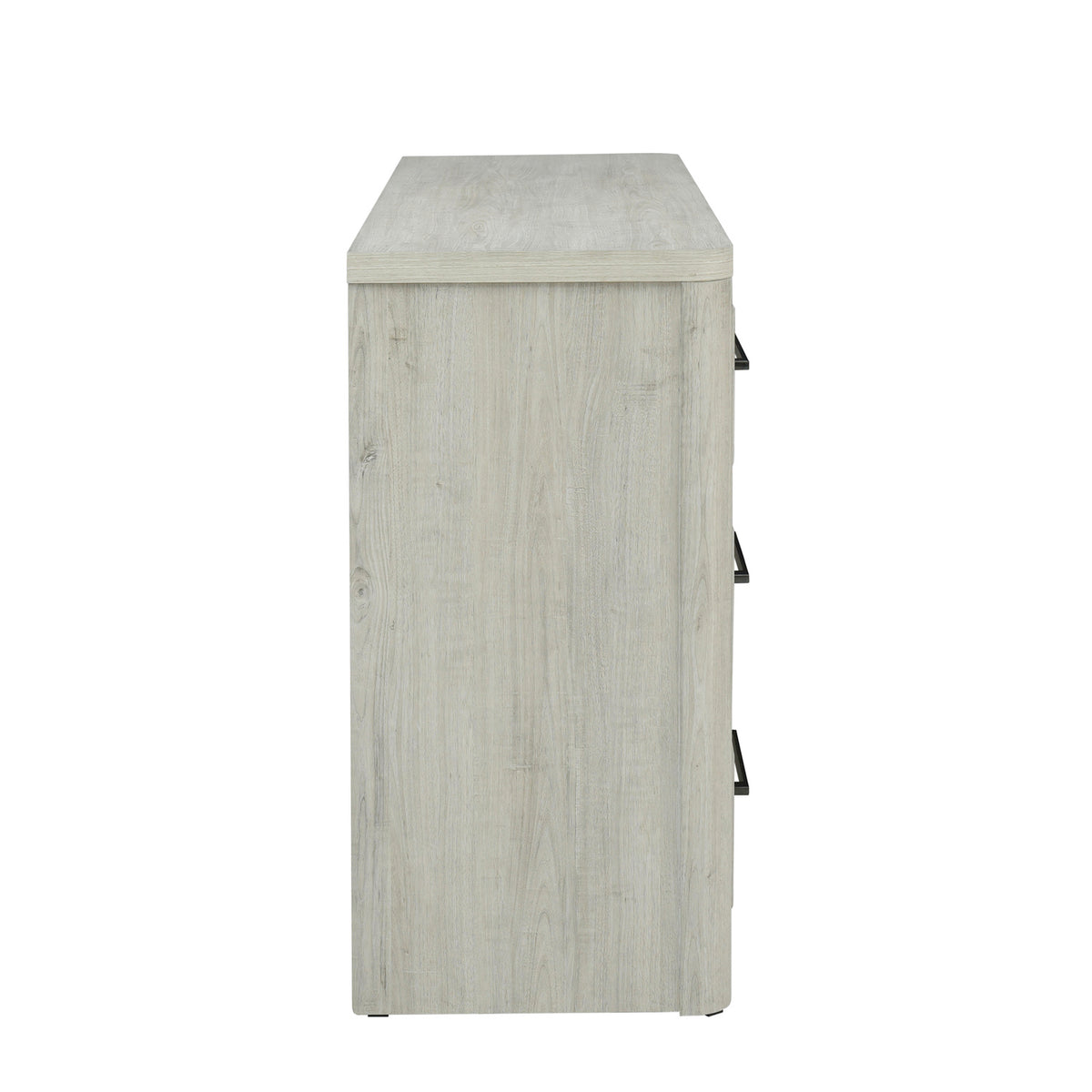 Modern Play 6 Drawer Dresser