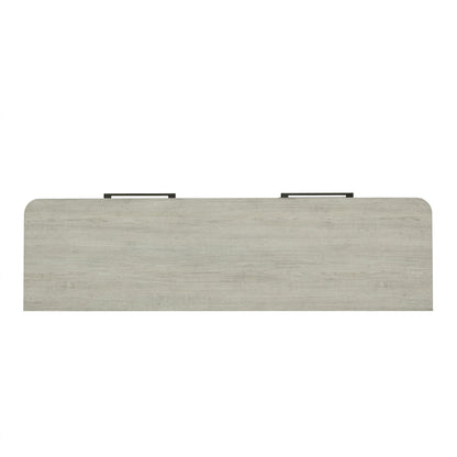 Modern Play 6 Drawer Dresser