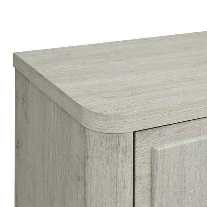 Modern Play 6 Drawer Dresser