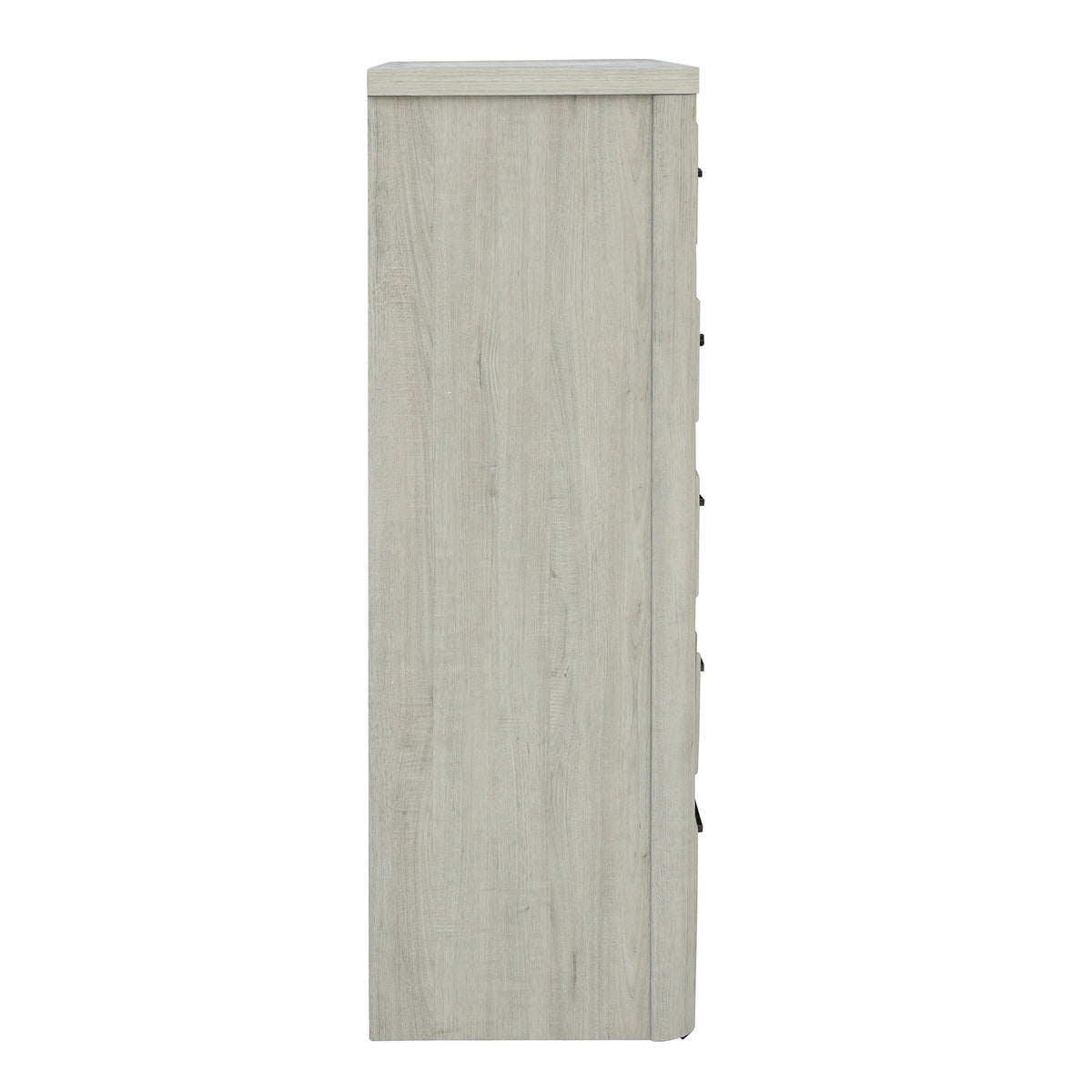 Modern Play 5 Drawer Chest