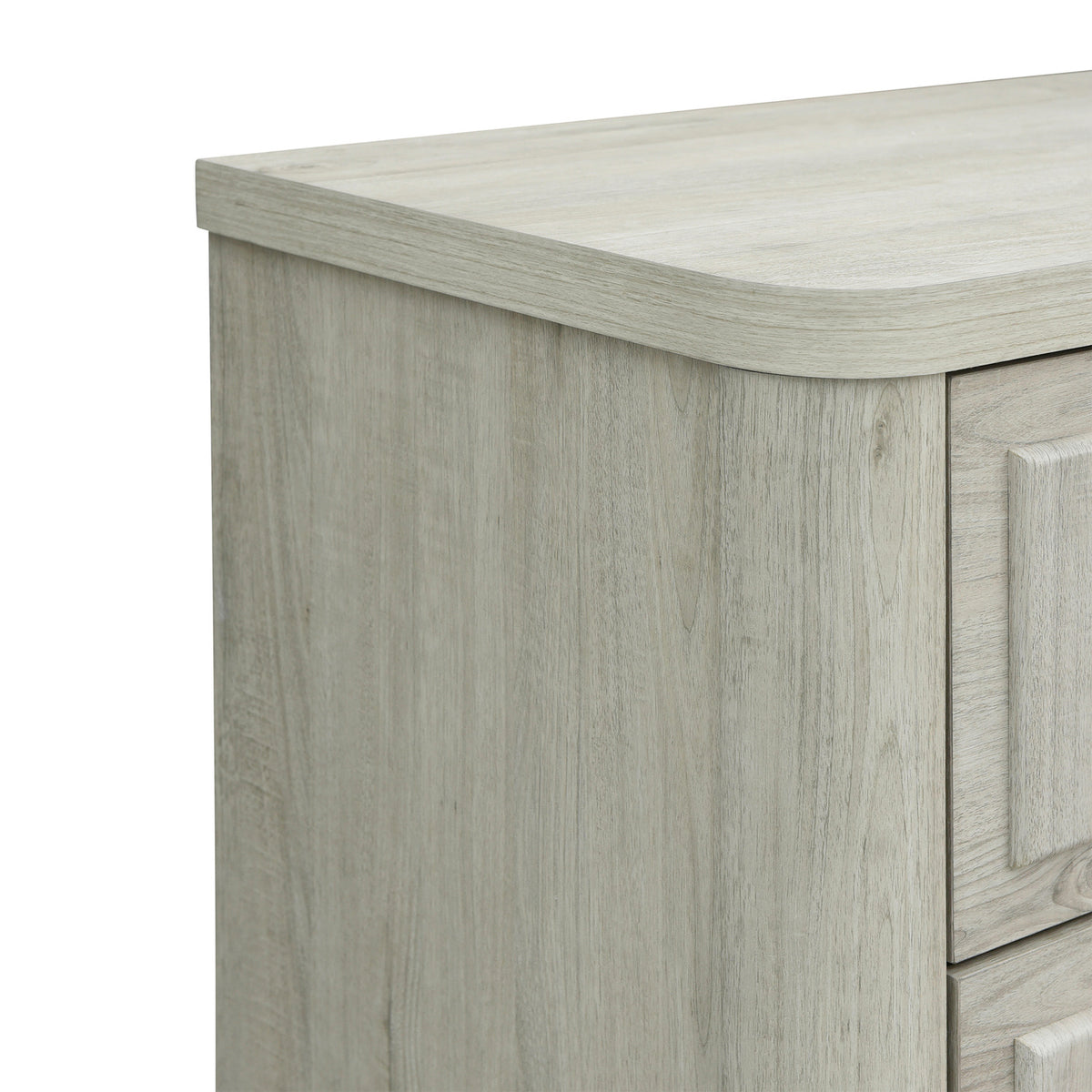 Modern Play 5 Drawer Chest