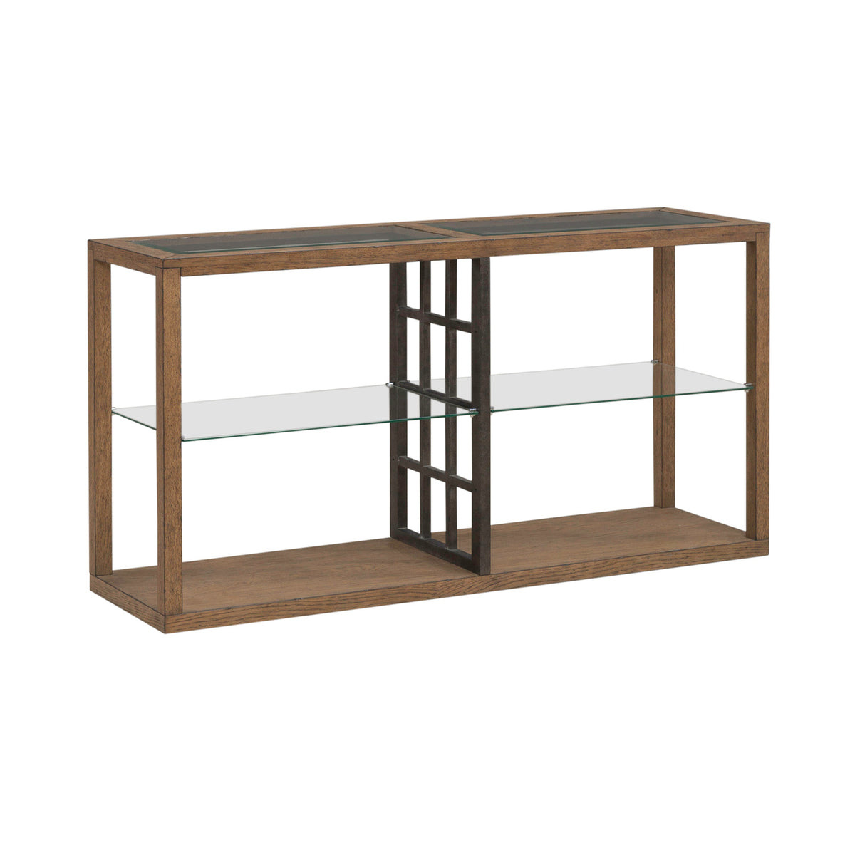 Bayhill Trellis Sofa Table