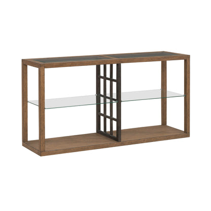 Bayhill Trellis Sofa Table