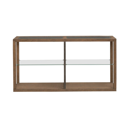 Bayhill Trellis Sofa Table