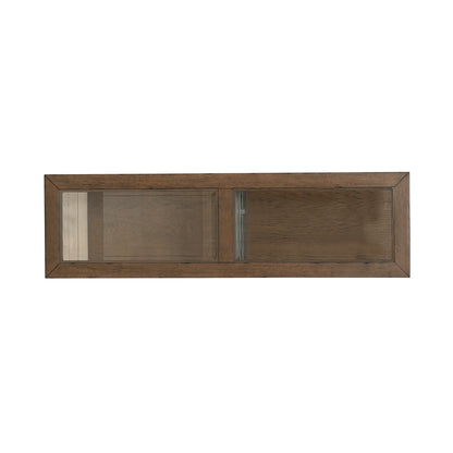 Bayhill Trellis Sofa Table