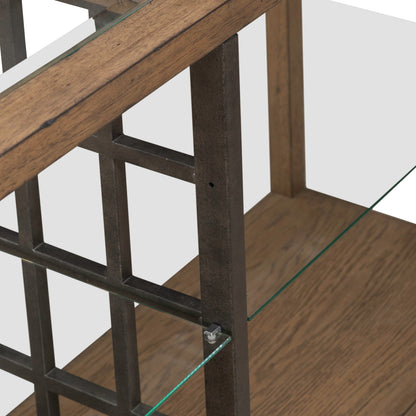Bayhill Trellis Sofa Table