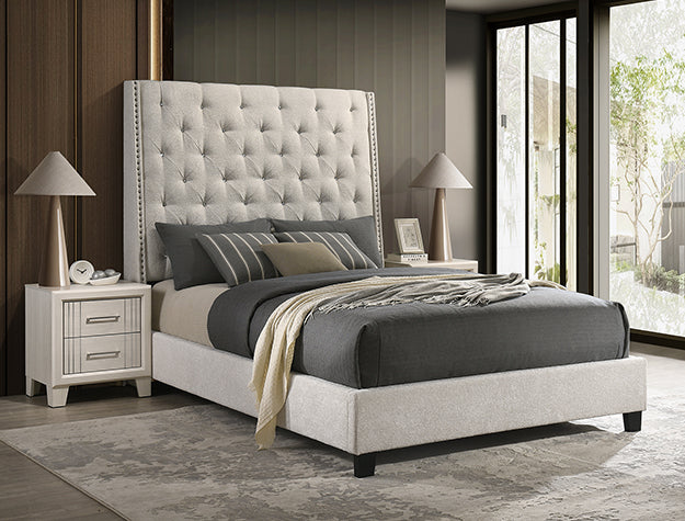 Chantilly Bed Oat (5265OT)