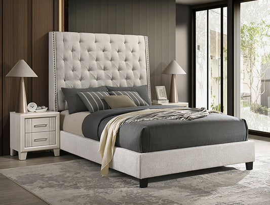 Chantilly Bed Oat (5265OT)