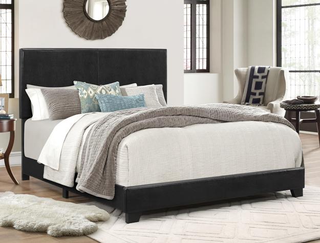Erin Complete Bed Pu (5271PU)